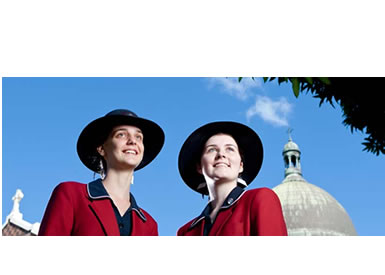 Mary Mackillop College - Education NSW 1