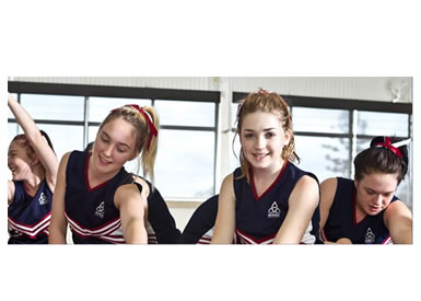 Mary Mackillop College - Education NSW 2