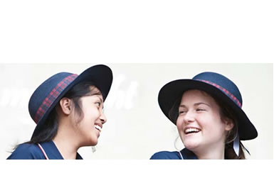 Mary Mackillop College - Education NSW 3