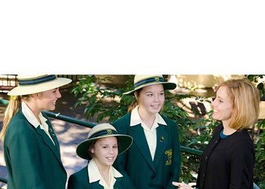 Brigidine College - Education NSW 1