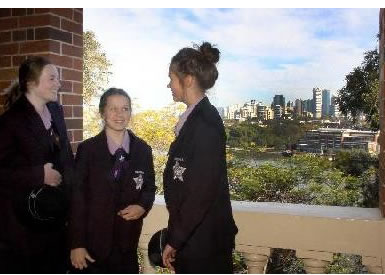 Balmoral Heights QLD Education NSW