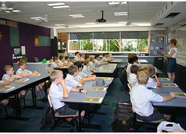 Padua College - Education NSW 1