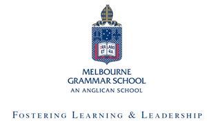 Melbourne Grammar School - Education NSW 0