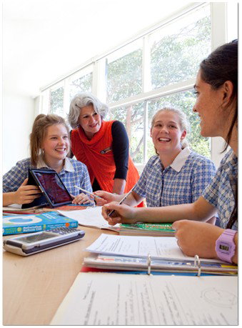 Strathcona Baptist Girls Grammar School - Education NSW 0