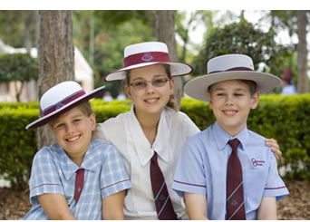 Ormiston College - Education NSW 1