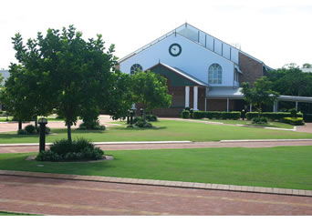 Ormiston College - Education NSW 2