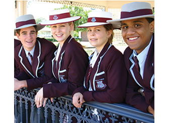Ormiston College - Education NSW 3