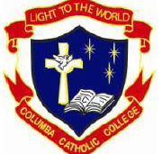Columba Catholic College - Education NSW