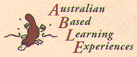 Australian Based Learning Experiences - Education NSW