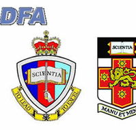 Australian Defence force Academy - Education NSW