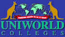 UNIWORLD BUSINESS COLLEGE - Education NSW