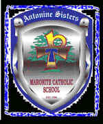 Antonine Sisters Trinity Maronite College - Education NSW 0