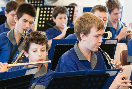 Anglican Church Grammar School - Education NSW 1
