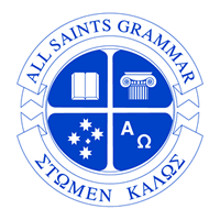 All Saints Greek Orthodox Grammar School - Junior Campus kindergarten - Year 6 - Education NSW