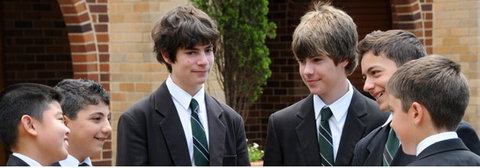 La Salle Catholic College - Education NSW 1