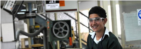 La Salle Catholic College - Education NSW 2