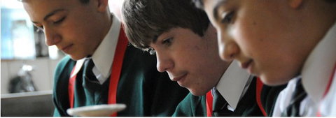 La Salle Catholic College - Education NSW 3