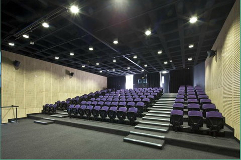 La Salle Catholic College - Education NSW 4