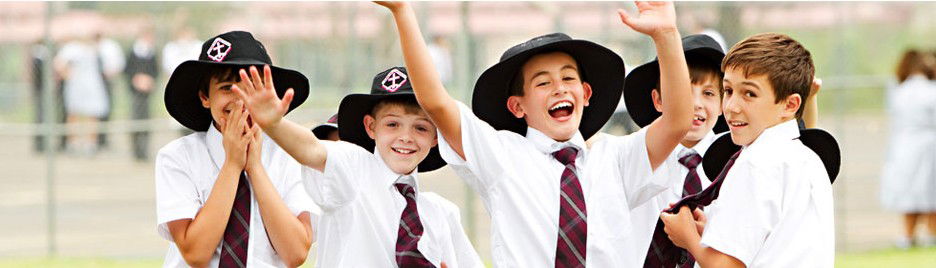  Education NSW