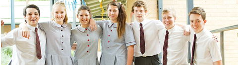 Mamre Anglican School - Education NSW 3