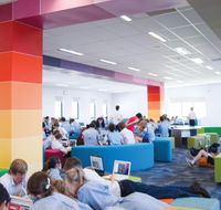 Marian College Kenthurst - Education NSW