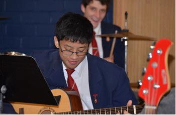 Marist College Eastwood - Education NSW 4