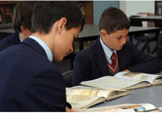 Marist College Eastwood - Education NSW 5