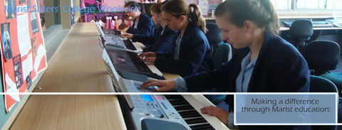 Marist Sisters College Woolwich - Education NSW 2