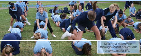 Marist Sisters College Woolwich - Education NSW 3