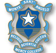 Monte Sant' Angelo Mercy College - Education NSW