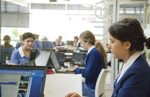 Monte Sant' Angelo Mercy College - Education NSW 2