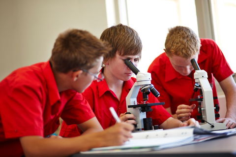 Edmund Rice College - Education NSW 0