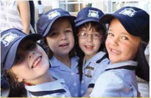 Moriah College - Education NSW 2