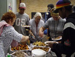 Corridors College - CARE School - Secondary Vocational College - Education NSW 1