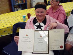 Corridors College - CARE School - Secondary Vocational College - Education NSW 2