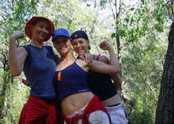 Corridors College - CARE School - Secondary Vocational College - Education NSW 3