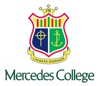 Mercedes College - Education NSW 3