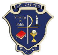 St Joseph's School - Education NSW