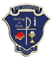 St Joseph's School - Education NSW 0