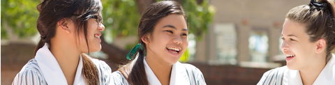 Our Lady Of Mercy College Parramatta - Education NSW 5