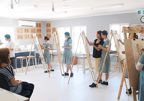 Cedar College - Education NSW 1