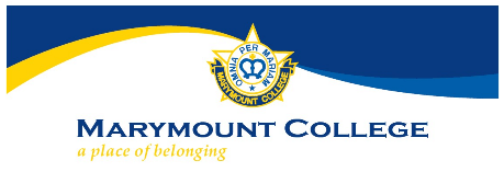 Marymount College - Education NSW