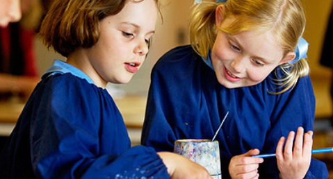 Walford Anglican School For Girls - Education NSW 2