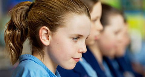 Walford Anglican School For Girls - Education NSW 3