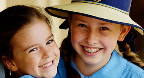 Walford Anglican School For Girls - Education NSW 4