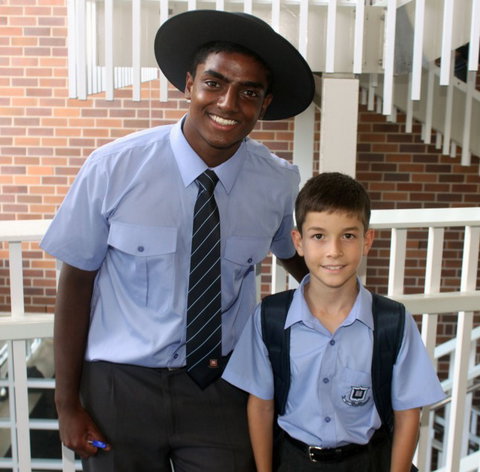 Brisbane Grammar School - Education NSW 4