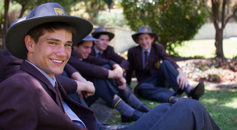 Padua College - Education NSW 2