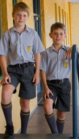 Padua College - Education NSW 3