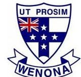 Wenona School - Education NSW