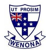 Wenona School - Education NSW 0